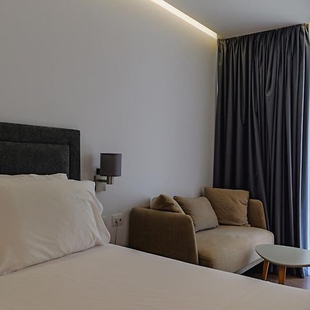 Dorchester Hotel Sarandë 외부 사진