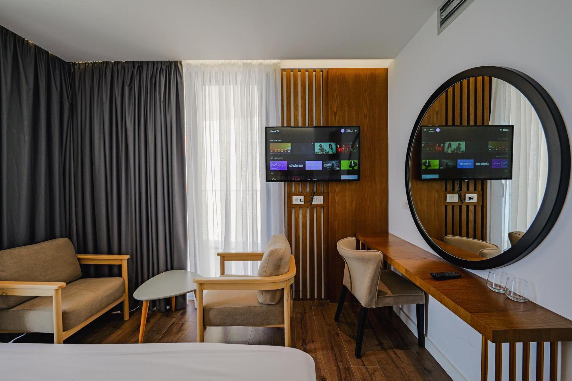 Dorchester Hotel Sarandë 외부 사진