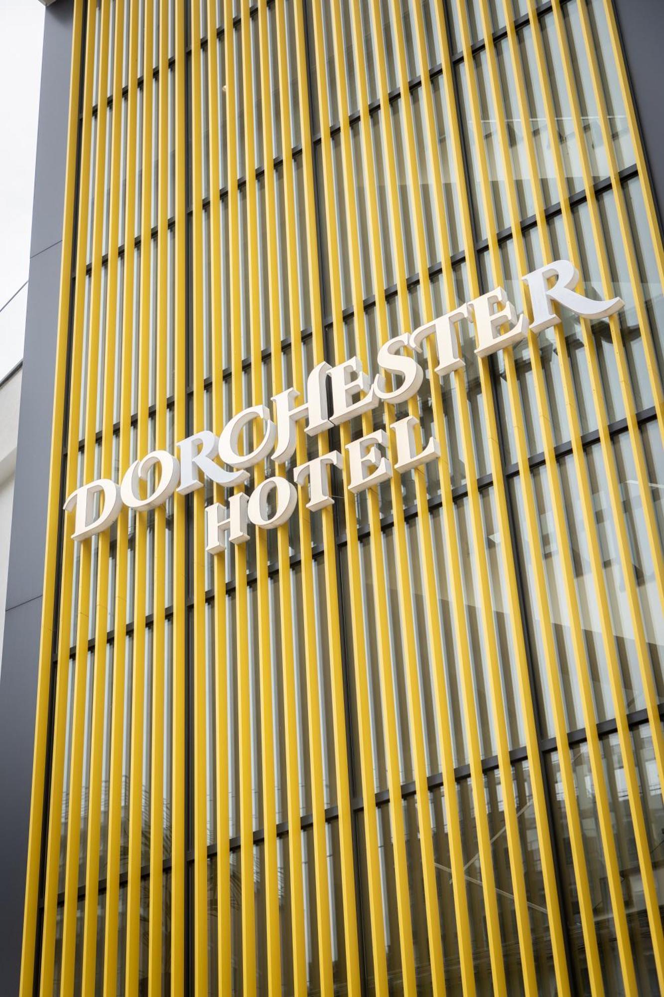 Dorchester Hotel Sarandë 외부 사진