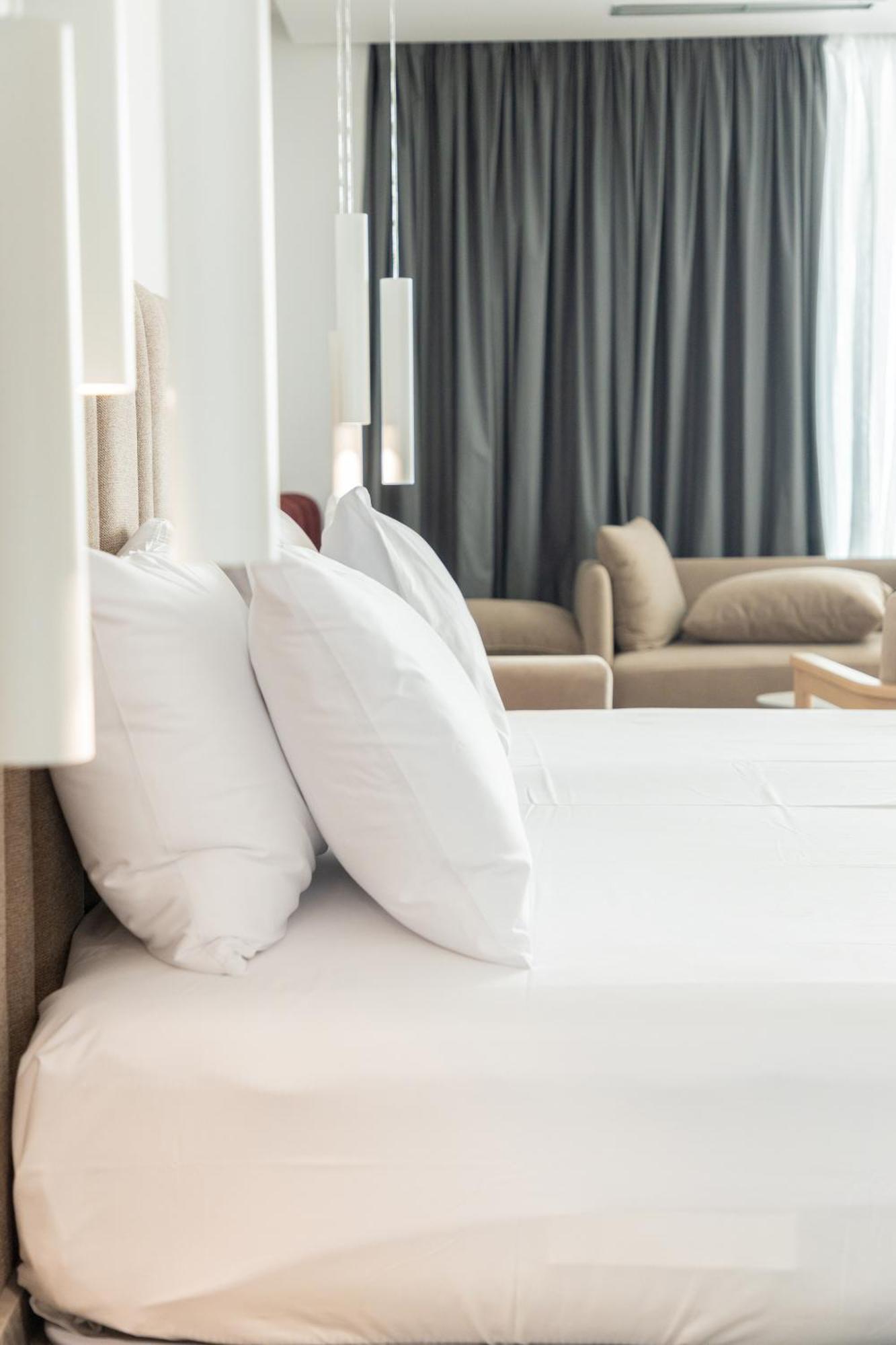 Dorchester Hotel Sarandë 외부 사진