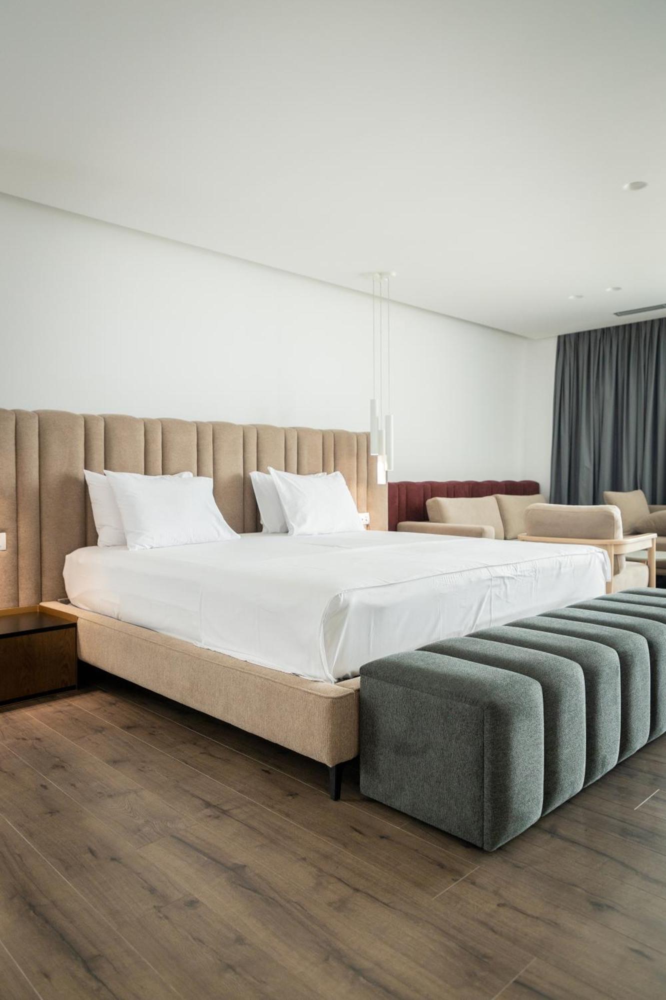 Dorchester Hotel Sarandë 외부 사진